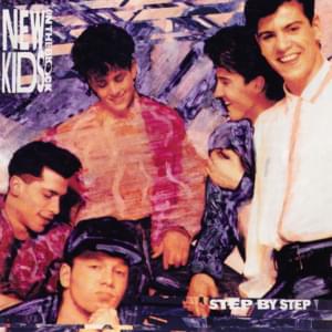 Where Do I Go from Here? - New Kids On the Block