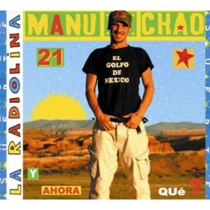 The Bleedin Clown - Manu Chao