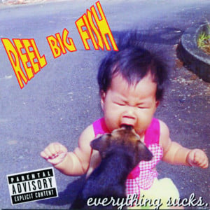 Big Fuckin’ Star - Reel Big Fish