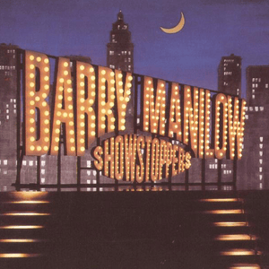 The Kid Inside - Barry Manilow