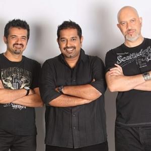 Sajan Bin - Shankar Ehsaan Loy