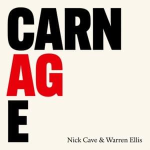 Balcony Man - Nick Cave & Warren Ellis