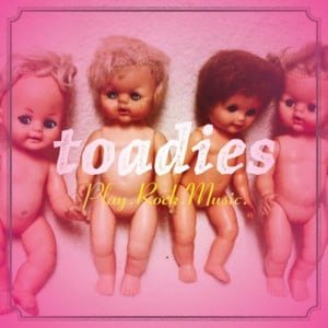 Animals - Toadies