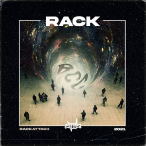 Free Lupo - Rack (GRC) (Ft. Immune (GRC))