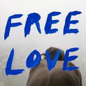 Free - Sylvan Esso