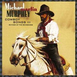 Roses and Thorns - Michael Martin Murphey (Ft. Ryan Murphey)