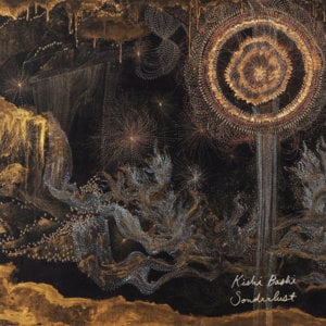 Statues in a Gallery - Kishi Bashi