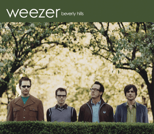 Beverly Hills - Weezer