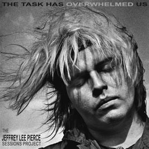 Yellow Eyes - Jeffrey Lee Pierce (Ft. Nick Cave & Warren Ellis)