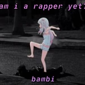 Life a shitty movie - Bambi (Rapper)