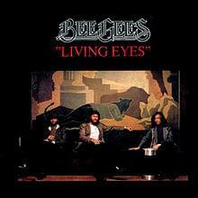 Living Eyes - Bee Gees