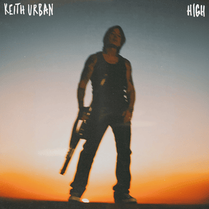 BREAK THE CHAIN - Keith Urban