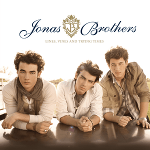 Before the Storm - Jonas Brothers (Ft. Miley Cyrus)