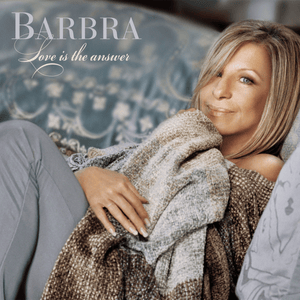 If You Go Away (Ne Me Quitte Pas) [Orchestra Version] - Barbra Streisand