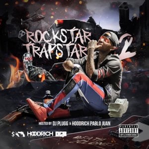 Hoodrich Pablo Juan Speaks - Rockstar Marqo (Ft. Hoodrich Pablo Juan)