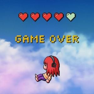 ⁣game over - ​onokami