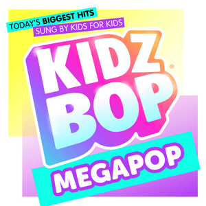 Secrets (2014) - KIDZ BOP Kids