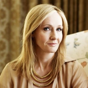 The Fringe Benefits of Failure - J.K. Rowling