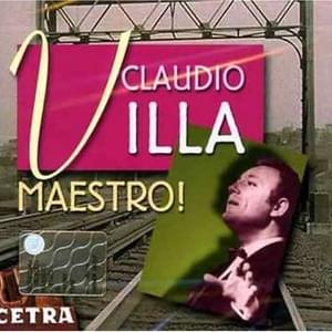 Come pioveva - Claudio Villa