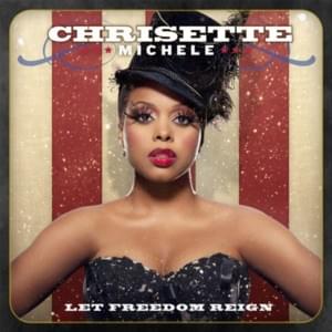 So in Love - Chrisette Michele (Ft. Rick Ross)