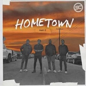 Hometown - Sponge Cola