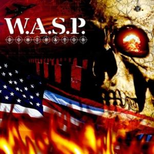 Heaven’s Blessed - W.A.S.P.