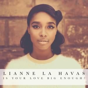 Forget (Solo in Paris) - Lianne La Havas