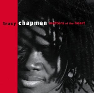 Woman’s Work - Tracy Chapman