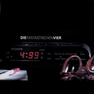 Hoffnung - Die Fantastischen Vier