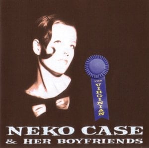 Lonely Old Lies - Neko Case