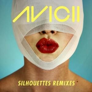 Silhouettes (Lazy Rich Remix) - Avicii (Ft. Salem Al Fakir)