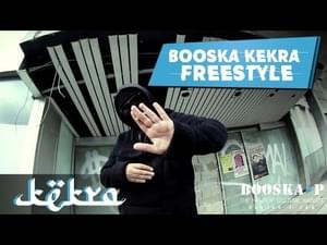 Booska Kekra - Kekra