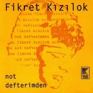 Ne Zaman - Fikret Kızılok