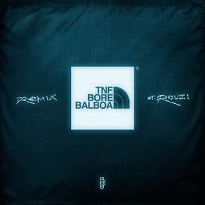 TNF (Remix) - Bore Balboa (Ft. Rouzi)