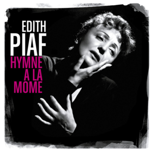 L’homme à la moto - Édith Piaf