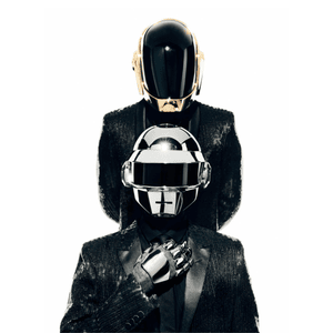 Harder Better Faster Stronger ( Pete Hellers Stylus) - Daft Punk