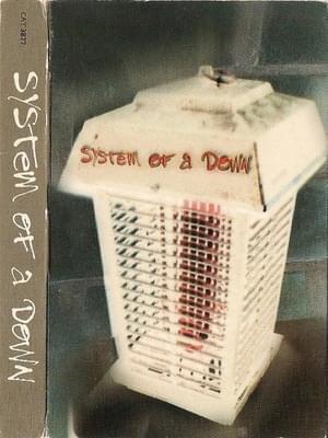 War? (Demo) - System Of A Down