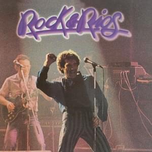 Himno A La Alegría (Rock & Ríos / Live 1982 / Remastered 2022) - Miguel Ríos