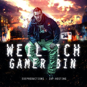 Willst du auch Gamer sein - Execute