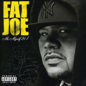 Pendemic / Intro - Fat Joe