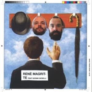 Renè Magritte - Blo/B & Gionni Gioielli