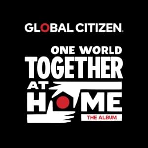 Burn (One World: Together At Home) - Ellie Goulding