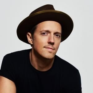 Work In Progress - Jason Mraz (Ft. Jason Mraz)