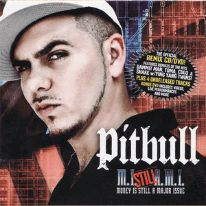 Toma (DJ Buddha Remix) - Pitbull (Ft. Kardinal Offishall, Lil Jon, Mr. Vegas, Red Rat, T.O.K. & Wayne Marshall)