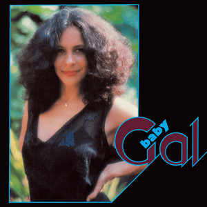 Bahia de todas as Contas - Gal Costa