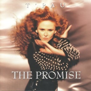 Only A Heartbeat - T'Pau