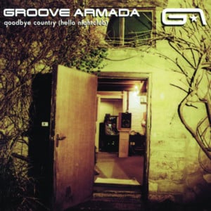 My Friend (Dorfmeister vs. Madrid de los Austrias dub) - Groove Armada