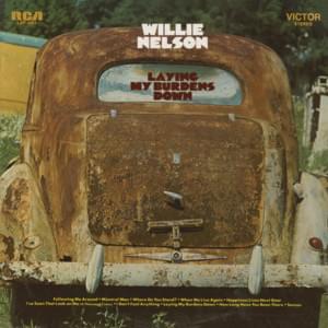 Senses - Willie Nelson