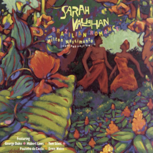 Wanting More - Sarah Vaughan