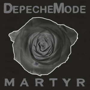 Martyr (Vonyc Lounge Mix) - Depeche Mode